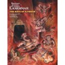 Dungeon Crawl Classics Lankhmar #11 - The Rats of Ilthmar...