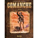 Comanche 01 Red Dust