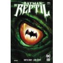 Batman - Das Reptil 1