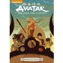 Avatar - Der Herr der Elemente - Geschichten des Team Avatar