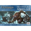 Frostgrave Gnolls