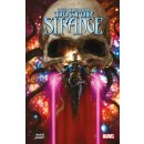 Doctor Strange - Der Tod von Doctor Strange