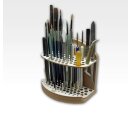 Pinsel- und Werkzeughalter/Brushes and tools holder