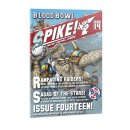 SPIKE JOURNAL! ISSUE 14 (ENGLISH)