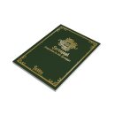HeXXen 1733: Hexenjagd - Taschenbuch
