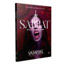 V5 Vampire - Die Maskerade: Sabbat
