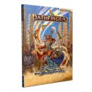 Pathfinder 2. Edition - Zeitalter der Verlorenen Omen:...
