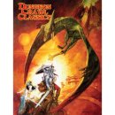 Dungeon Crawl Classics RPG Sanjulian Ltd. Ed. - ENG