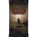 Flesh and Blood: History Pack 1