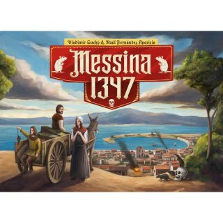Messina 1347 DE