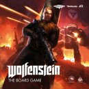 Wolfenstein: The Board Game EN