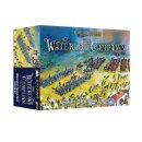 Epic Battles Waterloo - French Starter Set (English)