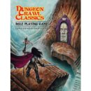 Dungeon Crawl Classics Softcover Edition (OGL Fantasy...