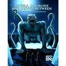Angels, Daemons and Beings Between Volume 1 - Patrons and...