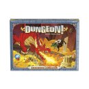 D&D Dungeon! Board Game EN