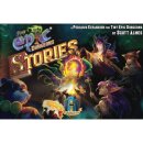 Tiny Epic Dungeons Stories Expansion - EN