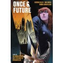 Once & Future 4 - Die Monarchien des Vereinigten...
