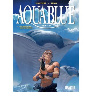 Aquablue - New Era 06