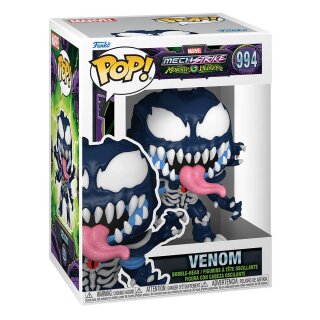 Marvel: Monster Hunters POP! Vinyl Figur Venom 9 cm # 994