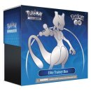Pokemon - SWSH10.5 - Pokemon GO Top Trainer Box DE