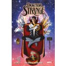 Doctor Strange - Neustart 4 Die Entscheidung