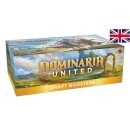MTG - Dominaria United Draft Booster Display (36 Packs) -...