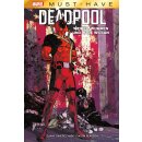 Marvel Must-Have - Deadpool - Weiber, Wummen und Wade Wilson