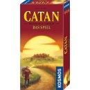 Die Siedler von Catan - Das Spiel - 5-6 Spieler Erweiterung