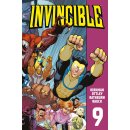 Invincible 09