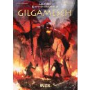 Mythen der Antike: Gilgamesch