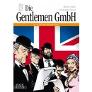 Die Gentlemen GmbH 3