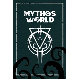 Mythos World: Grundregelwerk