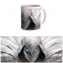 Marvel - Moon Knight 01 - Dark Mug