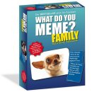What Do You Meme - Family Edition DE