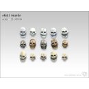 Tabletop-Art Skull Masks (15)