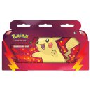 Pokemon Back to School Pikachu Pencil Case (Stifte-Dose +...