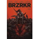 BRZRKR 2 - Limited Edition