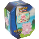 Pokemon - SWSH10.5 Pokemon GO Gift Tin - Blissey