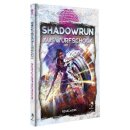 Shadowrun: Auswurfschock (Hardcover)