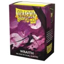 Dragon Shield - Standard Size - Matte Dual - Wraith...