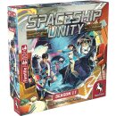 Spaceship Unity – Season 1.1