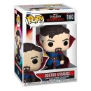 Doctor Strange in the Multiverse of Madness POP! Marvel...