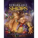 Remarkable Shops & Their Wares - Softcover - EN