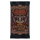 Flesh and Blood: Dynasty Booster - Unlimited