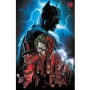 Batman - Detective Comics 63 - 25 Jahre Panini Variant