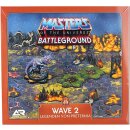 Masters of the Universe: Battleground – Wave 2:...