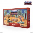 Masters of the Universe: Battleground – Wave 3:...