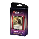 Magic the Gathering Brawl Deck Knights Charge