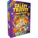 Galaxy Trucker Immer weiter!