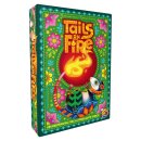 Tails on Fire (deutsch)